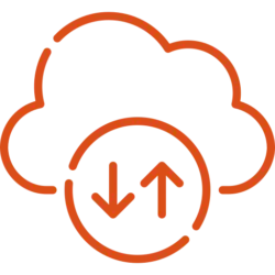 Backup Icon