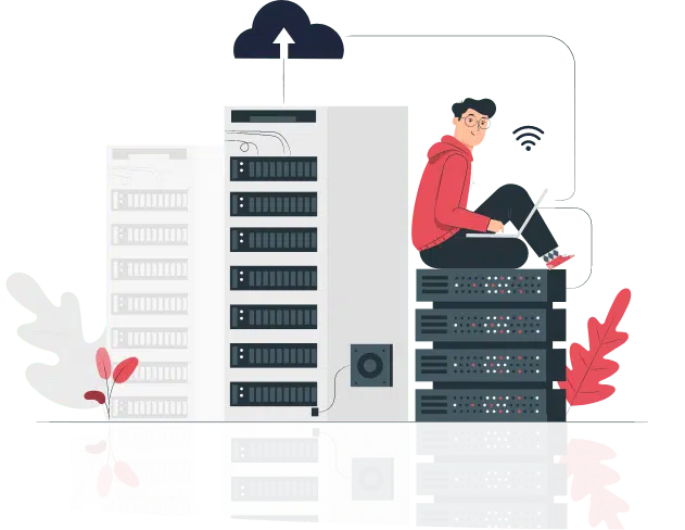 منصات الاستضافة المشتركة